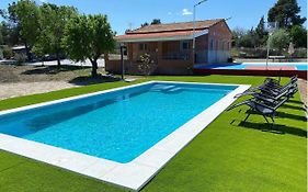 Casa Con Piscina, Villa Alarilla